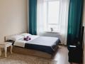 1-комнатная квартира · 40 м² · 5/22 этаж, Бектурова 4/1 за 15 000 ₸ в Астане, Есильский р-н