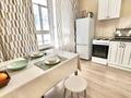1-комнатная квартира · 40 м² · 5/22 этаж, Бектурова 4/1 за 15 000 ₸ в Астане, Есильский р-н — фото 5