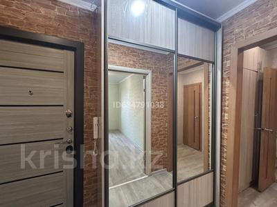 2-комнатная квартира · 51.6 м² · 4/10 этаж, Ткачёва 17 за 25.5 млн ₸ в Павлодаре