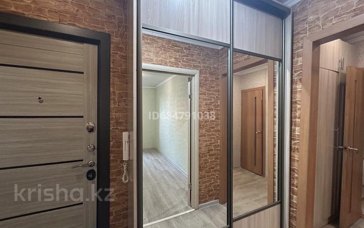 2-комнатная квартира · 51.6 м² · 4/10 этаж, Ткачёва 17 за 25.5 млн ₸ в Павлодаре — фото 17