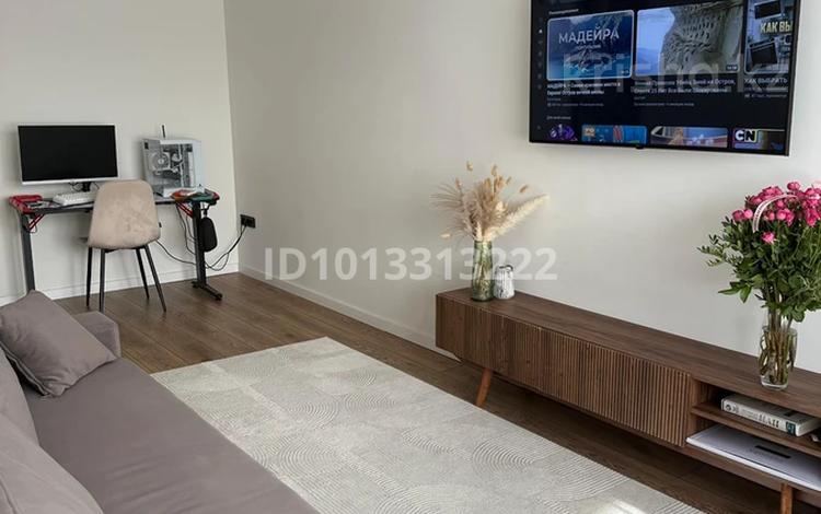2-комнатная квартира · 50 м² · 12/13 этаж, Райымбека 253 за 39.7 млн ₸ в Алматы — фото 2