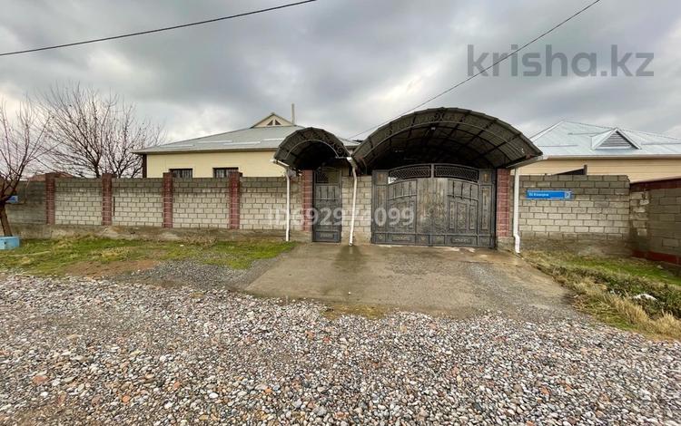 Отдельный дом · 4 комнаты · 140 м² · 8 сот., мкр Кайтпас 1 за 45 млн 〒 в Шымкенте, Каратауский р-н — фото 2