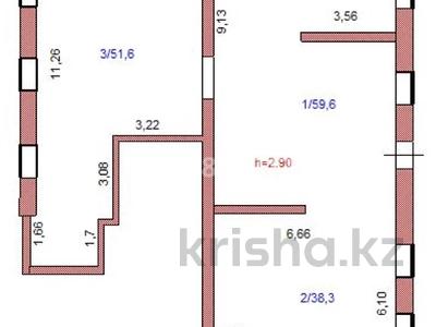 Еркін · 149.5 м², бағасы: ~ 82.2 млн 〒 в Кокшетау