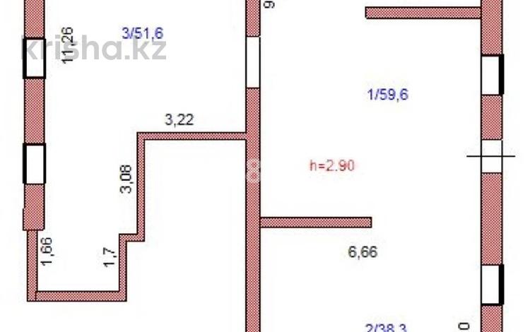 Еркін · 149.5 м², бағасы: ~ 82.2 млн 〒 в Кокшетау — фото 2