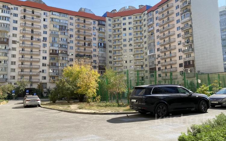 3-комнатная квартира · 119 м² · 9/15 этаж, Толе би 273а — озеро Сайран за 65 млн ₸ в Алматы, Алмалинский р-н — фото 2
