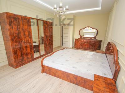 2-комнатная квартира, 45.7 м², Сатпаева за 42 млн 〒 в Алматы, Бостандыкский р-н