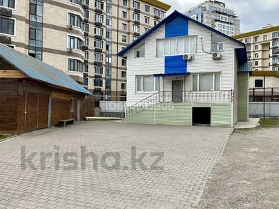 Отдельный дом • 7 комнат • 240 м² • 13 сот., Шагабутдинова 219 за 450 млн 〒 в Алматы