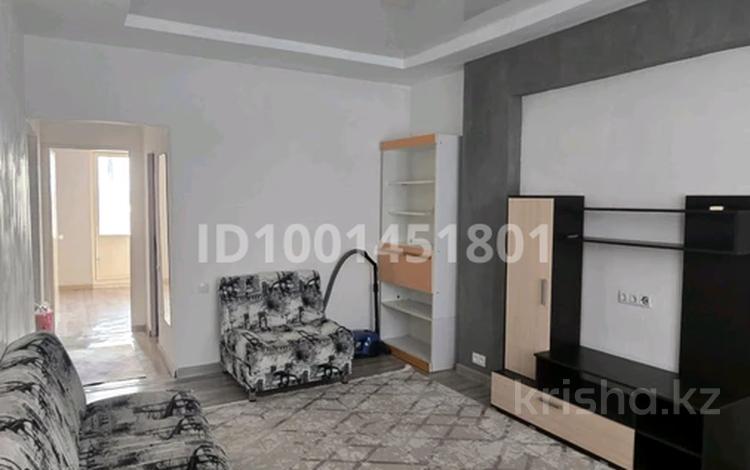 2-комнатная квартира · 48 м² · 5/5 этаж, Микрорайон Сайрам 4 — Мейрамхана "Каусар" за 160 000 ₸ в Шымкенте, Енбекшинский р-н — фото 2