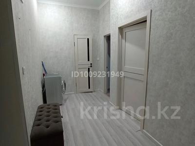 1-бөлмелі пәтер · 43 м² · 3/7 қабат, 16-ш/а. 59, бағасы: 130 000 ₸ в Актау, 16-й мкр 