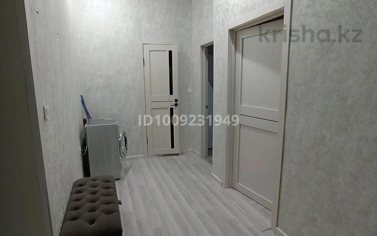 1-бөлмелі пәтер · 43 м² · 3/7 қабат, 16-ш/а. 59, бағасы: 130 000 ₸ в Актау, 16-й мкр  — фото 2