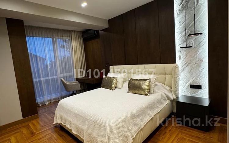 Часть дома · 4 комнаты · 190 м² · 1 сот., мкр Нур Алатау 7 — Торбулак 12 за 2.2 млн ₸ в Алматы, Бостандыкский р-н — фото 2