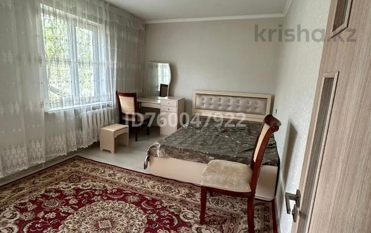 3-комнатная квартира · 59 м² · 5/5 этаж, мкр Орбита-2, Мкр Орбита-1 — №60 гимназия за 320 000 ₸ в Алматы, Бостандыкский р-н — фото 3