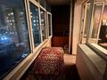 3-комнатная квартира, 72 м², 5/9 этаж, мкр Самал-2 52 за 55 млн 〒 в Алматы, Медеуский р-н — фото 3