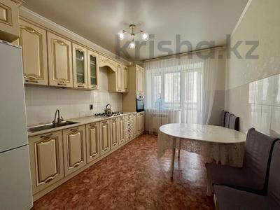 3-комнатная квартира · 84 м² · 7/9 этаж, Аэропорт 7 за 36.5 млн ₸ в Костанае
