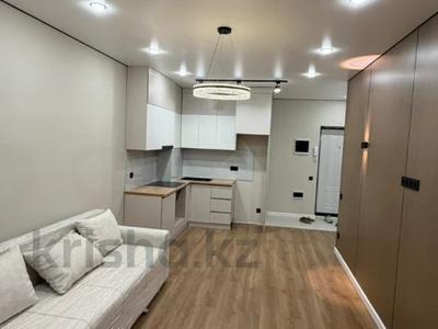 2-комнатная квартира · 40 м² · 1/6 этаж, Халиуллина 196/17 за 31 млн ₸ в Алматы, Медеуский р-н