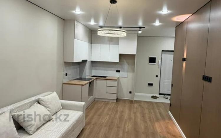 2-комнатная квартира · 40 м² · 1/6 этаж, Халиуллина 196/17 за 31 млн ₸ в Алматы, Медеуский р-н — фото 10