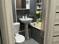 1-комнатная квартира · 35 м² · 2/5 этаж, Жумабаева — Перинатальный центр за 145 000 ₸ в Петропавловске — фото 9