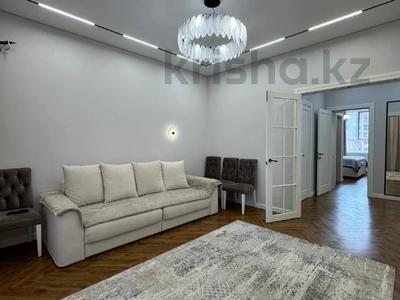 3-бөлмелі пәтер · 75.8 м² · 5/6 қабат, Юго-Восток ш/а., 137-й учетный квартал 787, бағасы: 57 млн ₸ в Караганде, Казыбек би р-н