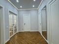 3-бөлмелі пәтер · 75.8 м² · 5/6 қабат, Юго-Восток ш/а., 137-й учетный квартал 787, бағасы: 57 млн ₸ в Караганде, Казыбек би р-н — фото 11