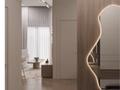2-бөлмелі пәтер · 59 м² · 2/3 қабат, Теплый пляж 7 — ЖК 7Hills, бағасы: 40 000 ₸ в Актау, мкр Приморский