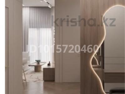 2-бөлмелі пәтер · 59 м² · 2/3 қабат, Теплый пляж 7 — ЖК 7Hills, бағасы: 40 000 ₸ в Актау, мкр Приморский
