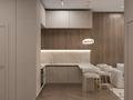 2-бөлмелі пәтер · 59 м² · 2/3 қабат, Теплый пляж 7 — ЖК 7Hills, бағасы: 40 000 ₸ в Актау, мкр Приморский — фото 3