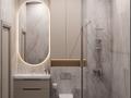 2-бөлмелі пәтер · 59 м² · 2/3 қабат, Теплый пляж 7 — ЖК 7Hills, бағасы: 40 000 ₸ в Актау, мкр Приморский — фото 4