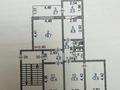 4-бөлмелі пәтер · 80 м² · 5/5 қабат, Гоголя 8 — На против 13 ой школы, бағасы: 27 млн ₸ в Жезказгане