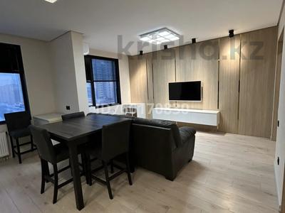 2-комнатная квартира · 60 м², Байтурсынова 2 — Нурмагамбетова за 330 000 ₸ в Астане, Алматы р-н
