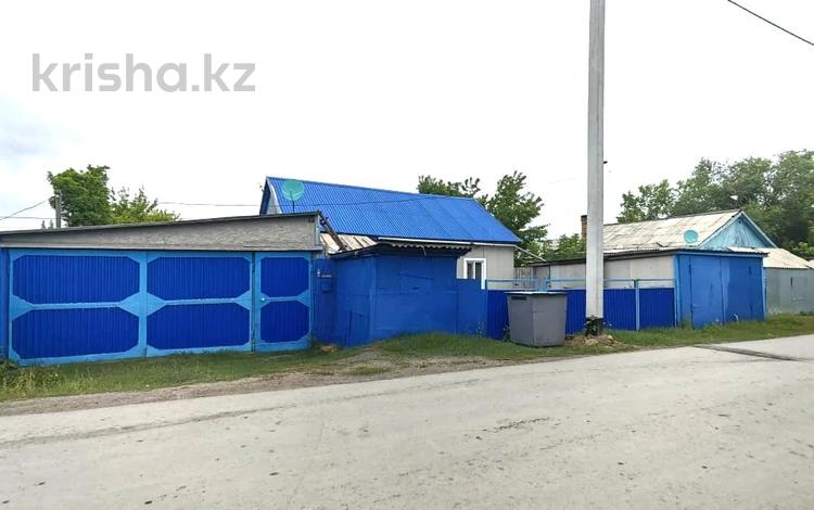 Отдельный дом · 4 комнаты · 64 м² · 7 сот., Узенка, Стадионная — Парковая- ЖБИ за 11.8 млн ₸ в Караганде, Алихана Бокейханова р-н — фото 2