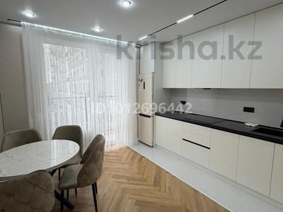 1-бөлмелі пәтер · 43 м² · 5/12 қабат, К. Толеметова 83, бағасы: 250 000 ₸ в Шымкенте