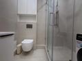 1-бөлмелі пәтер · 43 м² · 5/12 қабат, К. Толеметова 83, бағасы: 250 000 ₸ в Шымкенте — фото 5