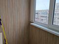 3-комнатная квартира, 69.2 м², 5/5 этаж, Навои 302 — Торайгырова за 55 млн 〒 в Алматы, Бостандыкский р-н — фото 17