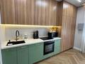 2-комнатная квартира · 55.3 м² · 5/6 этаж, Халиулина за 53 млн ₸ в Алматы, Медеуский р-н — фото 25