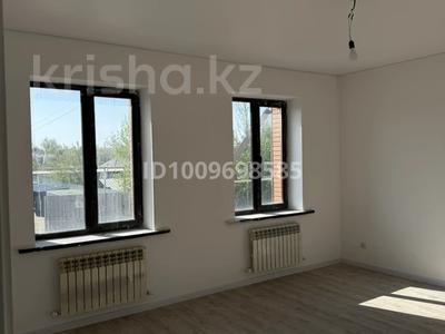 2-комнатная квартира · 49.9 м² · 1/2 этаж, ул. Нияз 13 за 21.2 млн 〒 в Боралдае (Бурундай), мкр Водник-2