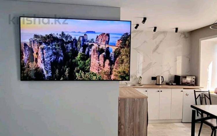 1-бөлмелі пәтер · 31.5 м², Назарбаева 3 — Назарбаева- Абая, бағасы: 3 000 ₸ в Усть-Каменогорске — фото 24