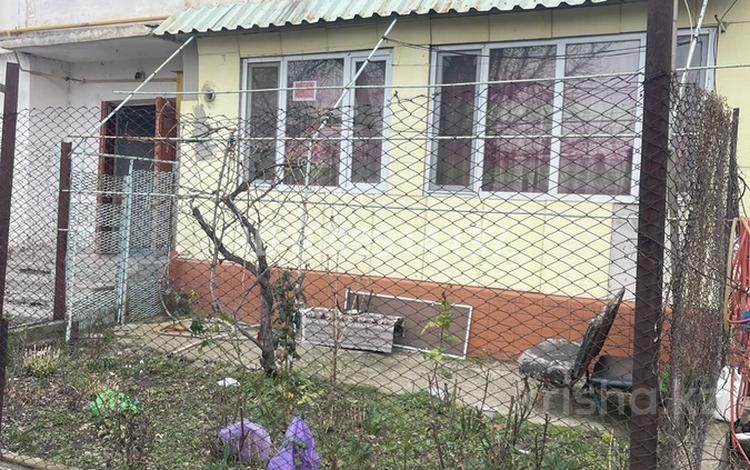 3-комнатная квартира · 75 м² · 1/2 этаж, Казыбек би 105 — Дырын со стороны Фурманова за 12 млн ₸ в Ленгере — фото 2
