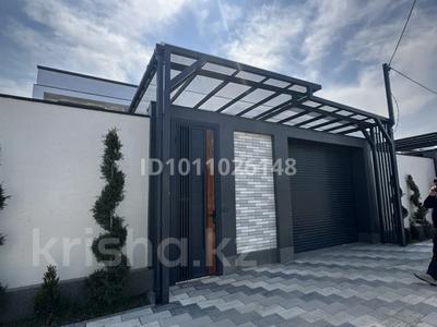 Отдельный дом · 5 комнат · 165 м² · 3 сот., Дуйсен Баянова 194/1 — улица Тойота центр за 80 млн ₸ в Таразе