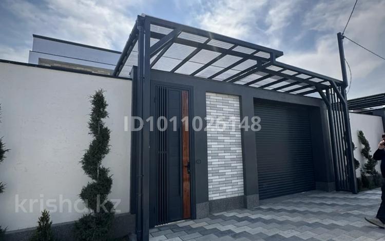 Жеке үй · 5 бөлме · 165 м² · 3 жүзд., Дуйсен Баянова 194/1 — улица Тойота центр, бағасы: 80 млн ₸ в Таразе — фото 2