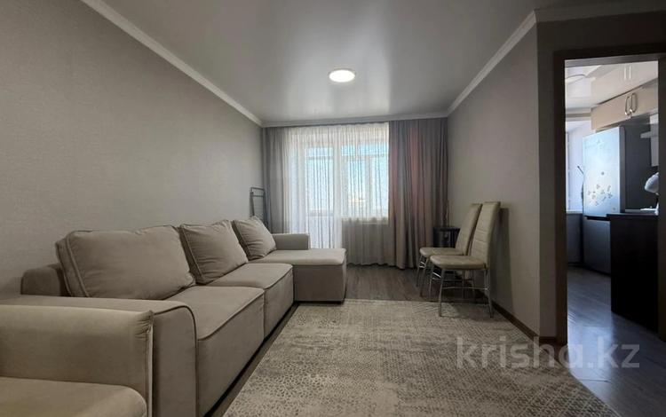 1-комнатная квартира · 30 м² · 5/5 этаж, мкр Новый Город, Назарбаева 59 за 16.5 млн 〒 в Караганде, Казыбек би р-н — фото 2