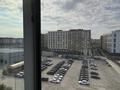 2-бөлмелі пәтер · 55 м² · 6/9 қабат, Нұрсая ш/а., Абулхайр-хана 63 — Блок 6, бағасы: 400 000 ₸ в Атырау, мкр Нурсая