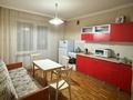 1-бөлмелі пәтер · 50 м² · 2/9 қабат, Сыганак 15, бағасы: 210 000 ₸ в Астане, Есильский р-н — фото 3
