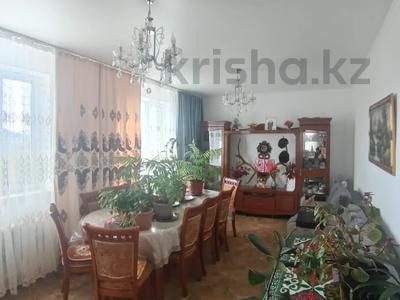 Отдельный дом · 4 комнаты · 119.5 м² · 10 сот., Переулок Аюченко за 26.7 млн ₸ в Семее