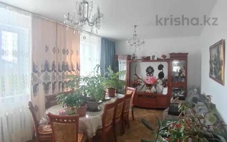 Отдельный дом · 4 комнаты · 119.5 м² · 10 сот., Переулок Аюченко за 26.7 млн ₸ в Семее — фото 16