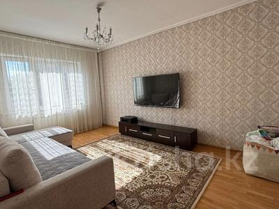 3-бөлмелі пәтер · 70 м² · 3/9 қабат, мкр Алмагуль, Жарокова, бағасы: 52 млн 〒 в Алматы, Бостандыкский р-н