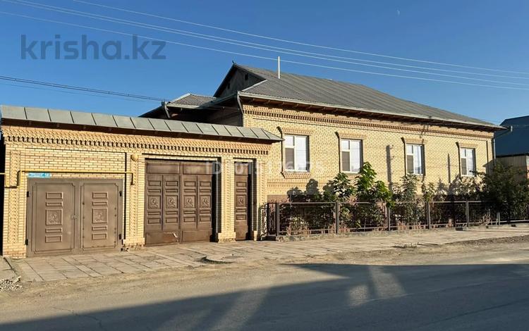 Жеке үй · 6 бөлме · 457.1 м² · 10000 жүзд., Дильманова 14, бағасы: 75 млн ₸ в  — фото 2