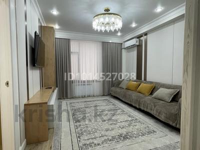 3-комнатная квартира · 85 м² · 2/3 этаж, Батырбекова 16 за 54.5 млн ₸ в Туркестане