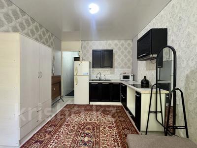 1-бөлмелі пәтер · 17 м² · 1/4 қабат, Минусинская 20Б, бағасы: 16.5 млн ₸ в Алматы, Бостандыкский р-н