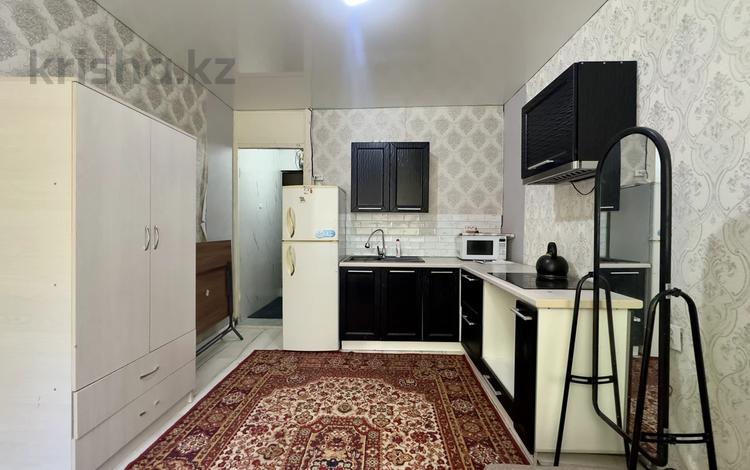 1-бөлмелі пәтер · 17 м² · 1/4 қабат, Минусинская 20Б, бағасы: 16.5 млн ₸ в Алматы, Бостандыкский р-н — фото 3