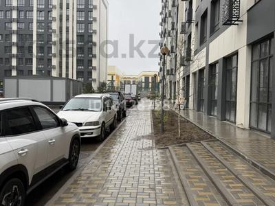1-бөлмелі пәтер · 39 м² · 5/9 қабат, мкр Шугыла, Сакен Жунисов 2/25 — улица Алатау, бағасы: 21.5 млн ₸ в Алматы, Наурызбайский р-н